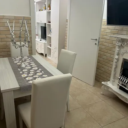 Casa Pucci * Taranto