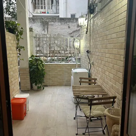 Lägenhet Casa Pucci
